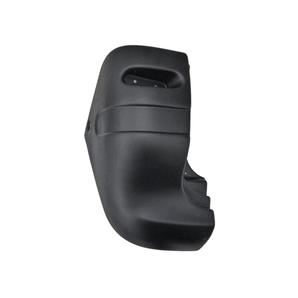 PARAURTO POSTERIORE SX - 400.4 - 7R023A - R.DOC NON ORIGINALE