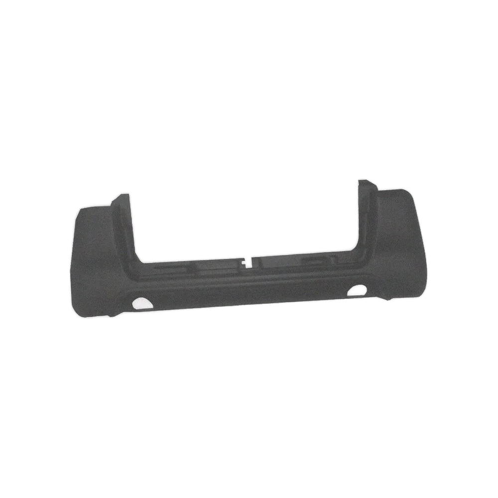 PARAURTO POSTERIORE - AIXAM COUPE 2013 - 7BD029 - R.DOC NON ORIGINALE