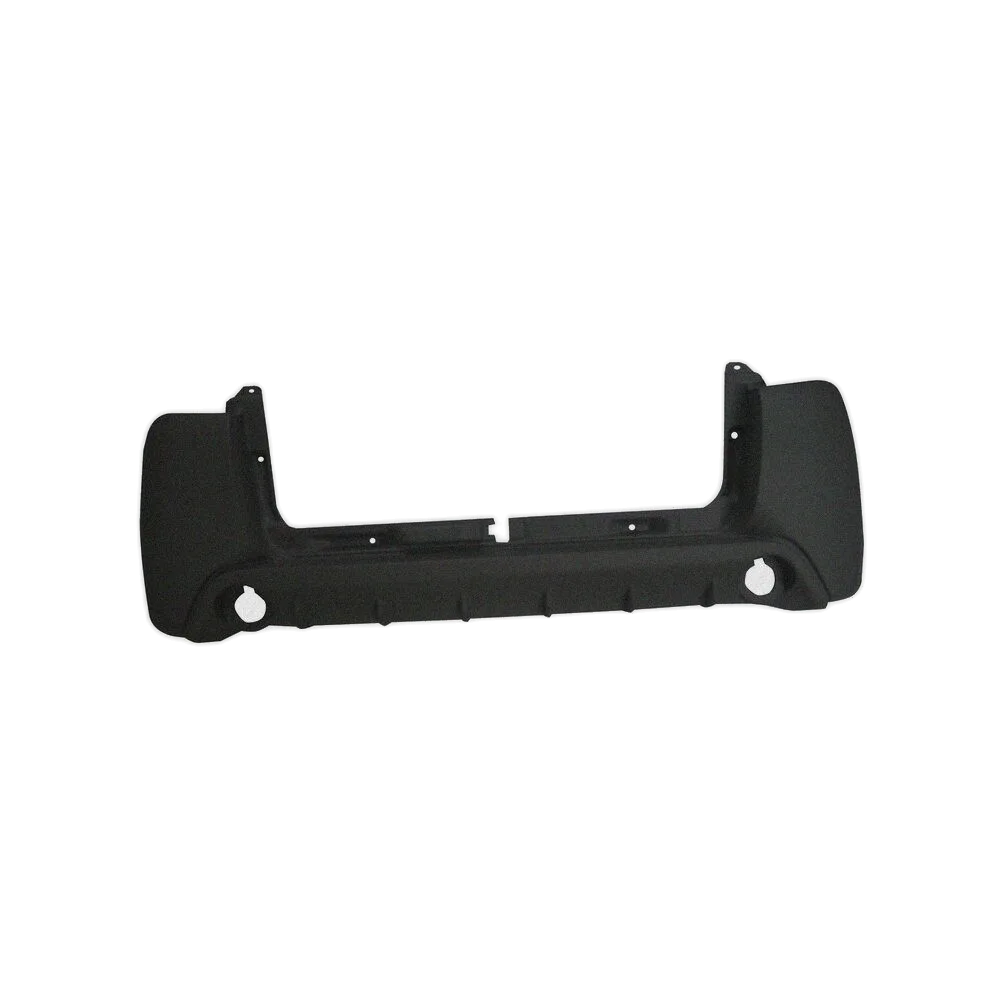 PARAURTO POSTERIORE - AIXAM 2010 COUPE - 7AX029 - R.DOC NON ORIGINALE
