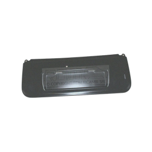 PORTELLONE POSTERIORE - AIXAM 400 EVOLUTION - 7K095 - R.DOC NON ORIGINALE