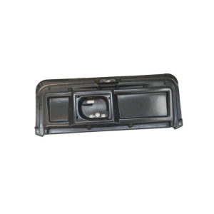 PORTELLONE POSTERIORE INTERNO - AIXAM EVOLUTION - 7K095 - R.DOC NON ORIGINALE