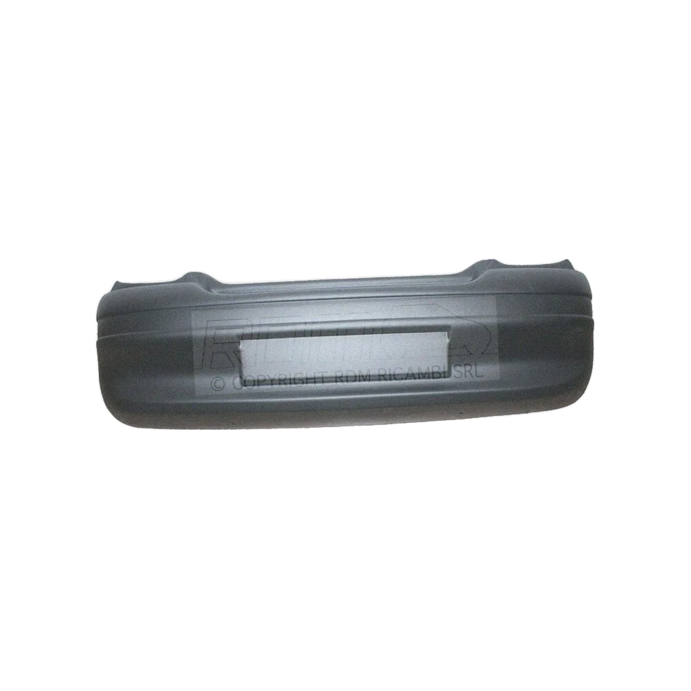 PARAURTO ANTERIORE - AIXAM EVOLUTION - 7R019A - R.DOC NON ORIGINALE