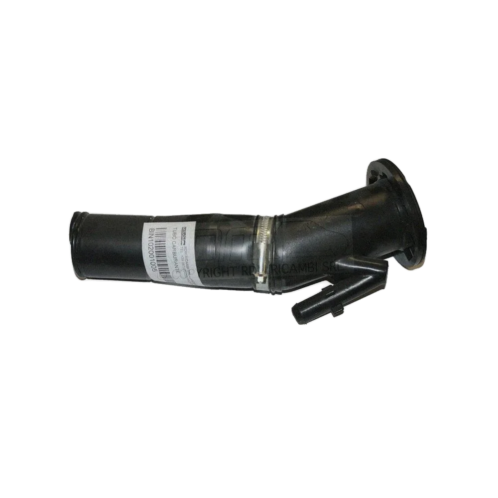 TUBO CARBURANTE - ITALCAR ADATTABILE AIXAM - R.DOC NON ORIGINALE