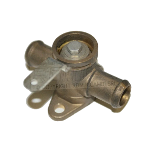 RUBINETTO RADIATORE RISCALDAMENTO - LIGIER - 0118447 / 11.8.302 - R.DOC NON ORIGINALE