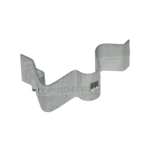 CLIPS CAVO RISCALDAMENTO - LIGIER - 0118441 - R.DOC NON ORIGINALE