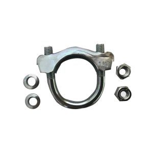 FASCETTA SCARICO STRINGI TUBO UNIVERSALE DIAMETRO 35 - LIGIER 0116270 (EX. 11.6.270) - MICROCAR 1001515 - R.DOC NON ORIGINALE