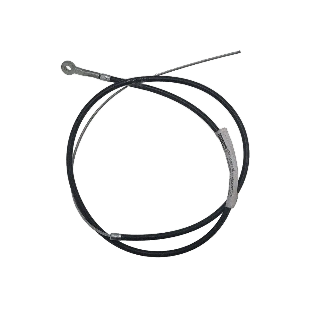 CAVO ACCELLERATORE - ITALCAR TASSO BINGO T2 T3 DOMINO - R.DOC ORIGINALE