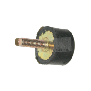 TFGP 15X25 ANTIVIBRANTE 65SH M6 - ORIGINALE