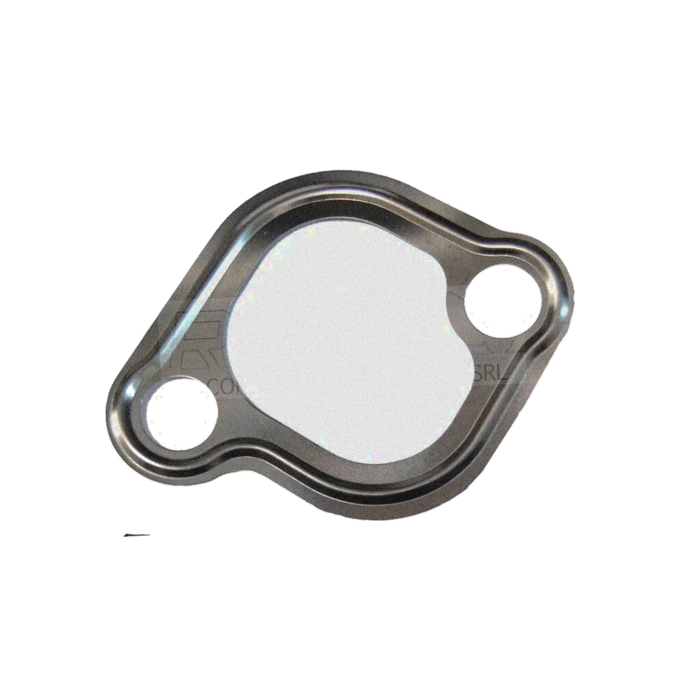 GUARNIZIONE COLL. SCARICO - LOMBARDINI – ED0044200700-S - R.DOC NON ORIGINALE
