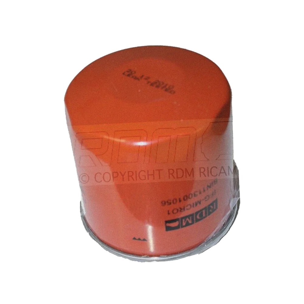 FILTRO GASOLIO 1° SERIE – LOMBARDINI ED0041100090-S - R.DOC NON ORIGINALE