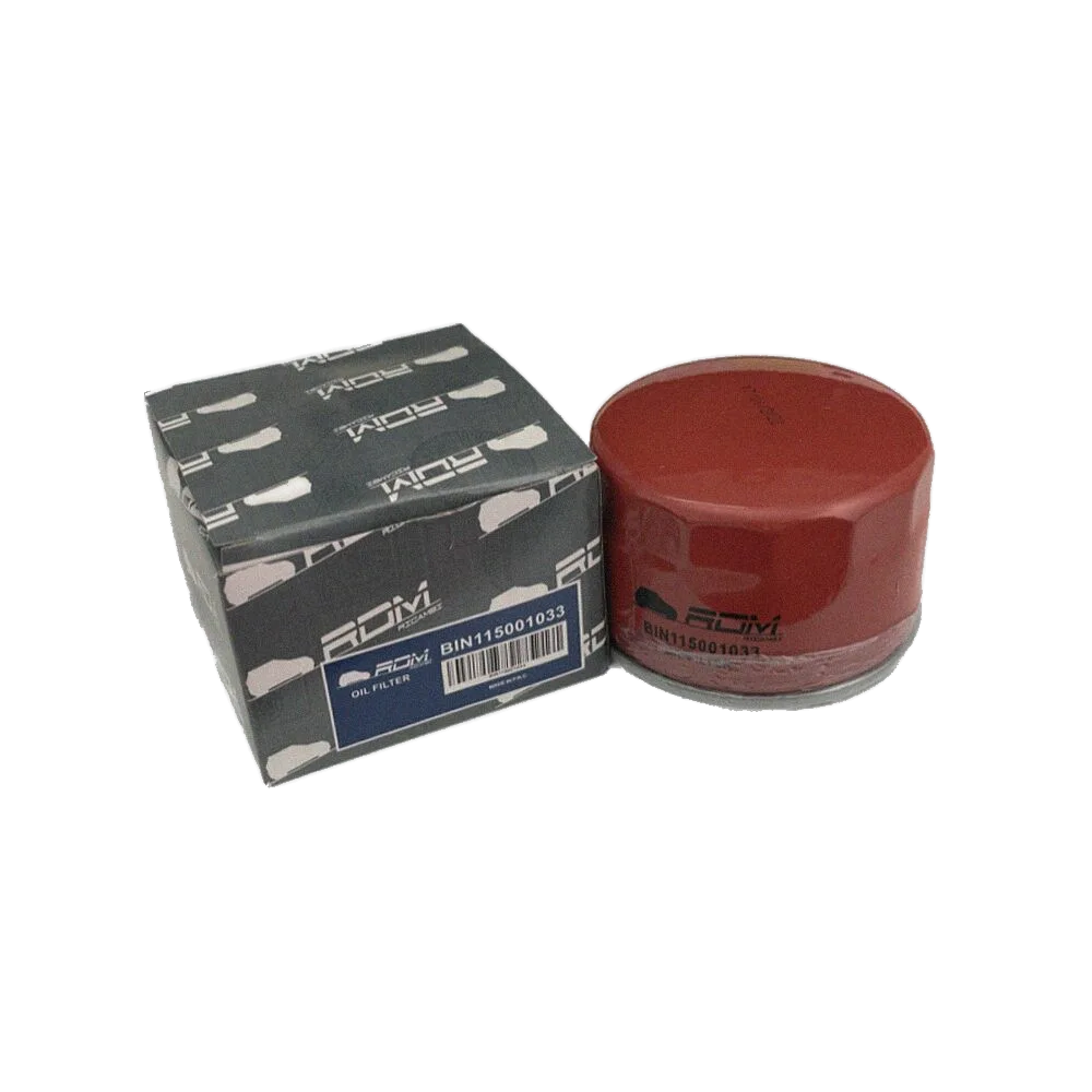FILTRO OLIO LOMBARDINI - 0640066 - 08.14.01- R.DOC NON ORIGINALE