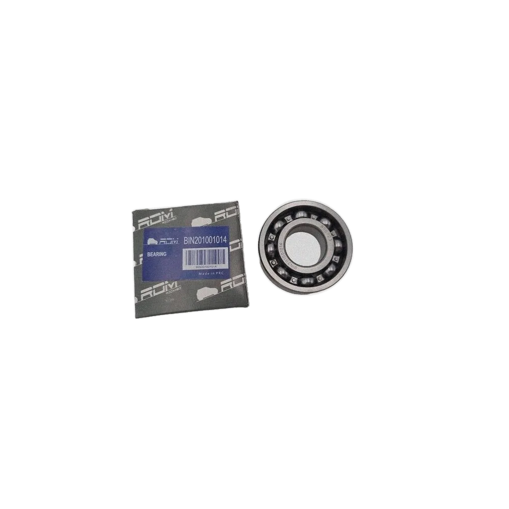 CUSCINETTO A SFERE - 6204 - R.DOC NON ORIGINALE