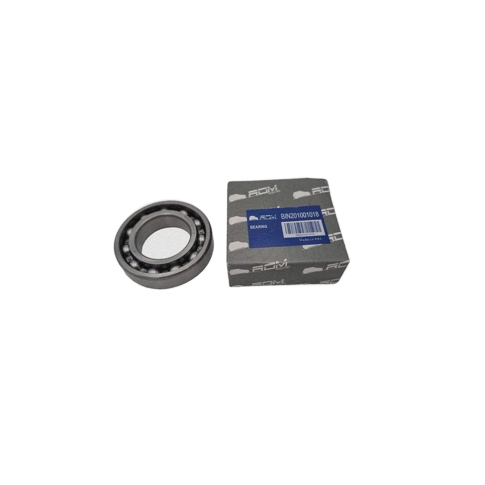 CUSCINETTO A SFERE - 6006 PER RIDUTTORE 0154035 - R.DOC NON ORIGINALE