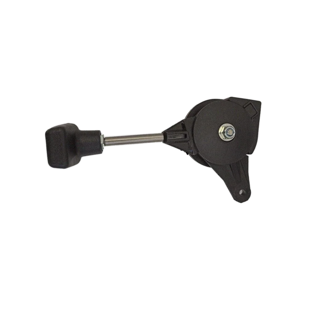 LEVA INVERSORE - ITALCAR TASSO BINGO T2 T3 DOMINO - R.DOC NON ORIGINALE