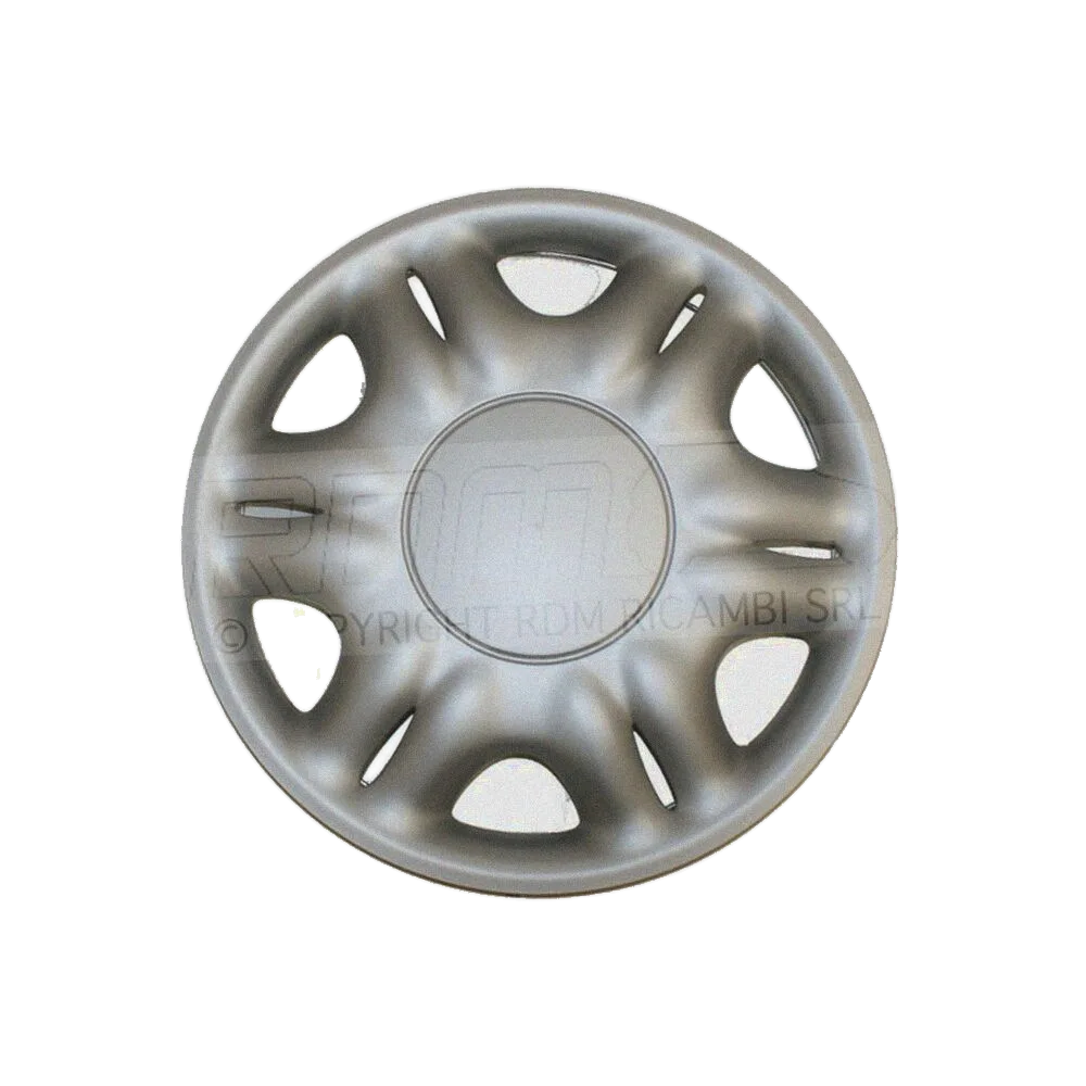 COPRIRUOTA 13 POLLICI - R.DOC NON ORIGINALE