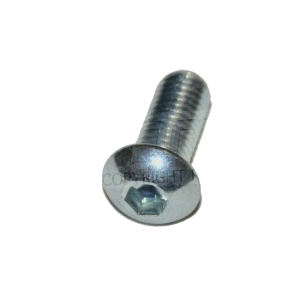 VITE M 8X20 X FLANGIA DISCO F. X DISCHI - 3601 (Q.TA 1 4 VITI ) - ORIGINALE