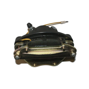 PINZA FRENI SX - GRECAV - CASALINI - ITALCAR TASSO TUTTE LE VERSIONI - DISCHI COMEX D. 209 - R.DOC NON ORIGINALE