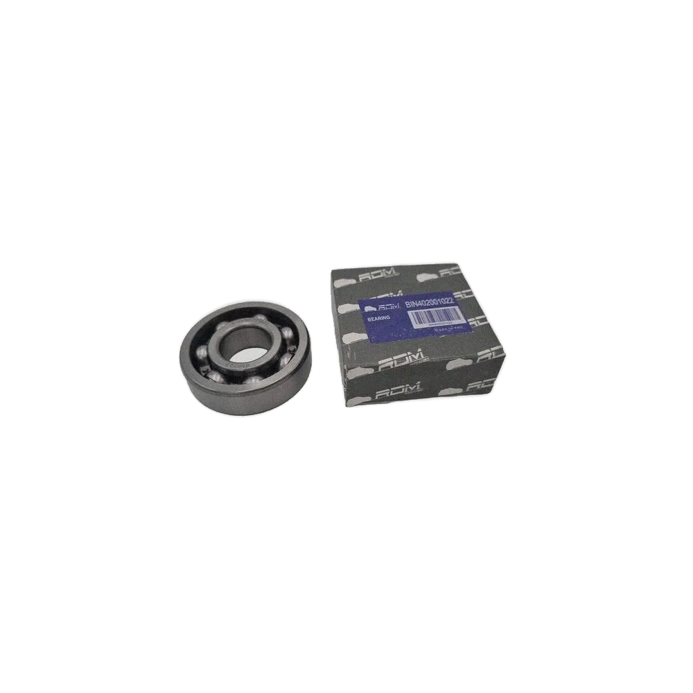 CUSCINETTO PER SEMISCATOLA SX - 6304 - 1008012 - R.DOC NON ORIGINALE