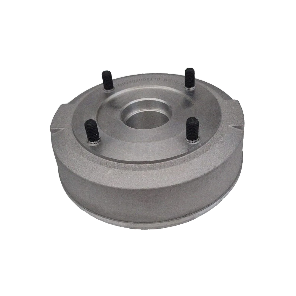 TAMBURO POSTERIORE DX/SX - INT. 115 - GRECAV - 8029.1101 - BF837 - 904009 - 0658224 - NON ORIG