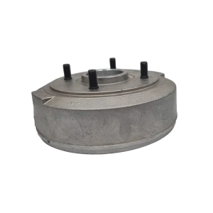 TAMBURO DX/SX - INT. 100 – LIGIER 0180088 (EX 18.0.088) CHATENET BAROODER CH26 1S. 01.18.005 - R.DOC NON ORIGINALE