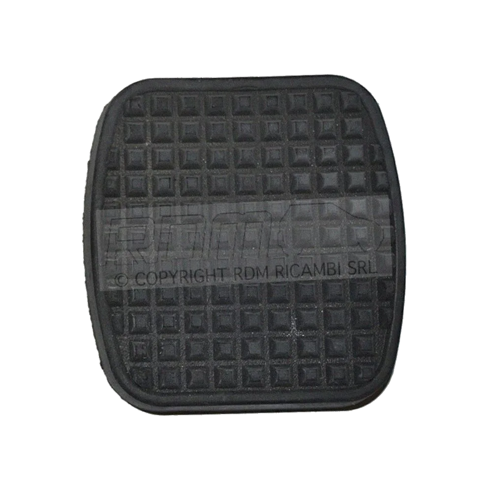 GOMMINO PEDALE FRENO - R.DOC NON ORIGINALE