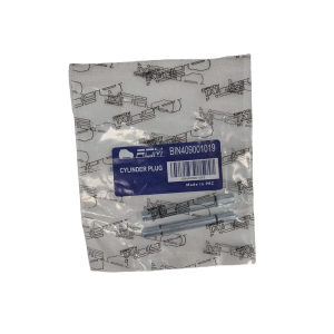 SPINA CILINDRICA - 1209.0531 (1 BUSTINA KIT 2 PEZZI) - R.DOC NON ORIGINALE