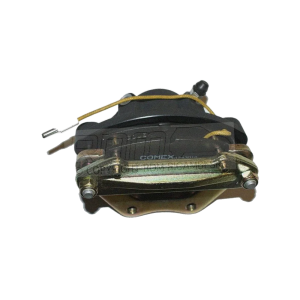 PINZA FRENI DX - GRECAV - CASALINI - ITALCAR TASSO TUTTE LE VERSIONI - DISCHI COMEX D. 209 - ORIGINALE