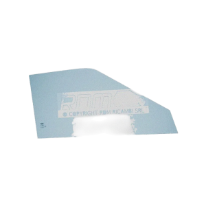 SCENDENTE ANTERIORE SX - TASSO BINGO - ORIGINALE