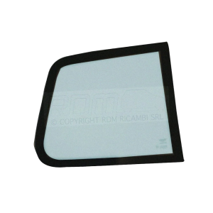 FISSO POSTERIORE DX - TASSO BINGO - ORIGINALE