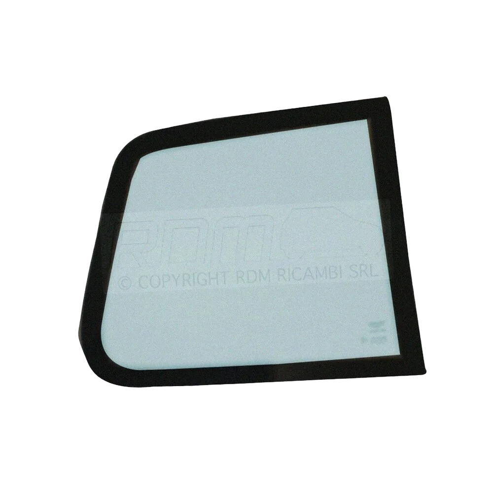 FISSO POSTERIORE DX - TASSO BINGO - ORIGINALE