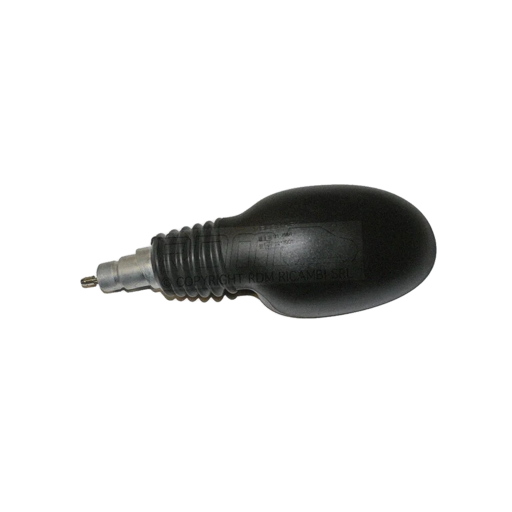 SPECCHIETTO ESTERNO SX - AIXAM - ( 7W141 ) ( 1001580 ) - R.DOC NON ORIGINALE