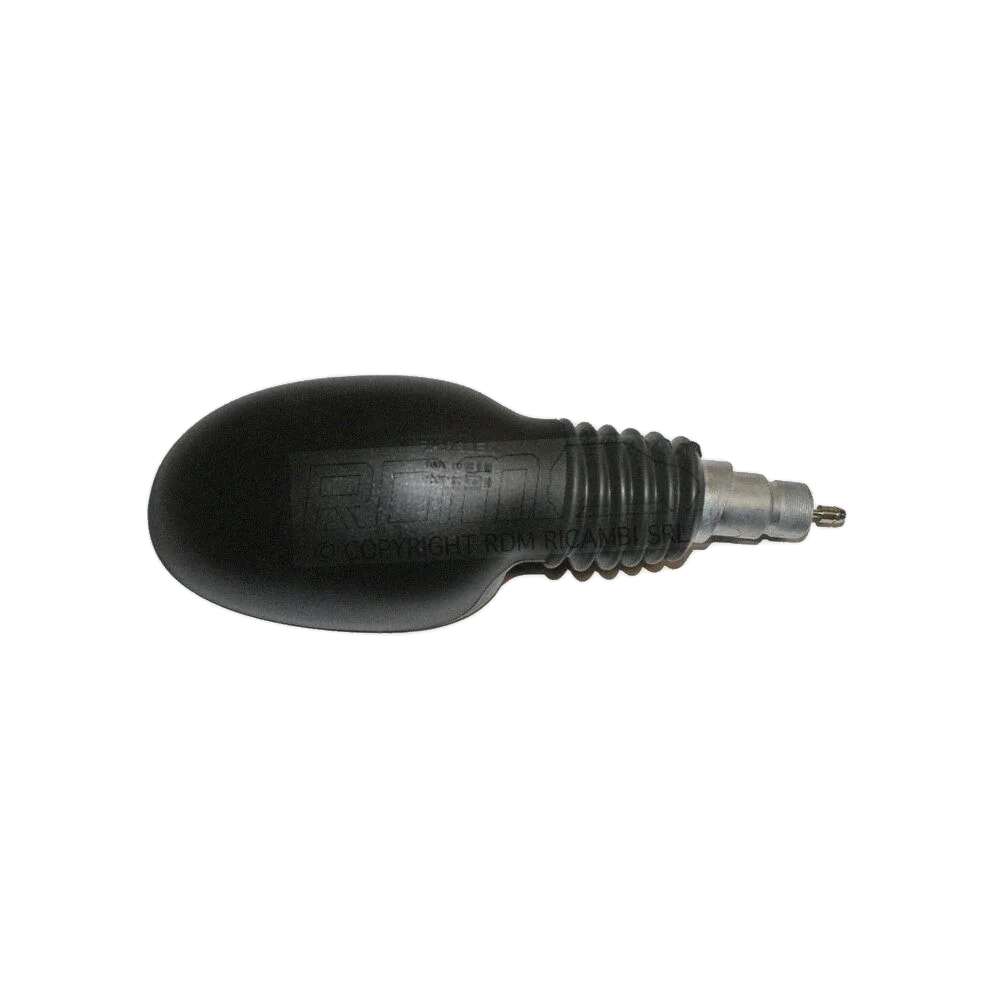 SPECCHIETTO ESTERNO DX - AIXAM - ( 7W142 ) ( 1001579 ) - R.DOC NON ORIGINALE