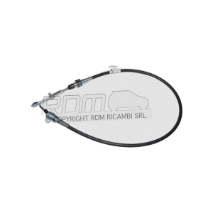 Cavo invertitore compatibile t/s Casalini, F2158000112 rif. indemar 1.046 – R.Doc
