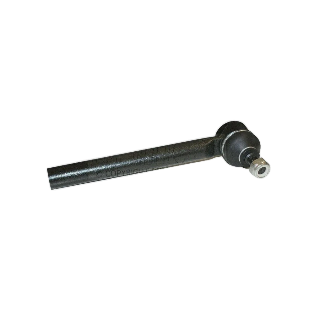 TESTINA SCATOLA STERZO SX - F2140000008 - ORIGINALE