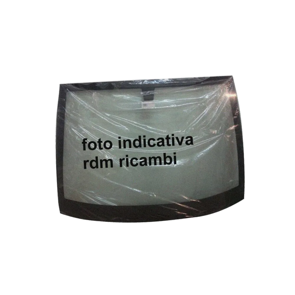 PARABREZZA ANTERIORE - CASALINI YDEA - P0019041920 M500 - R.DOC NON ORIGINALE