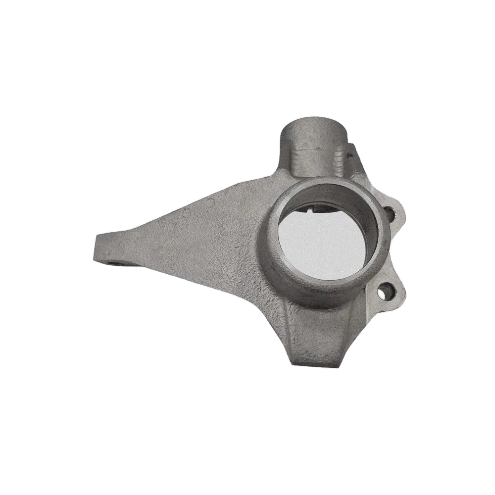 SUPPORTO RUOTA DX - FUSELLO - CH26 - ( 01.22.017 ) 731312311 - R.DOC NON ORIGINALE