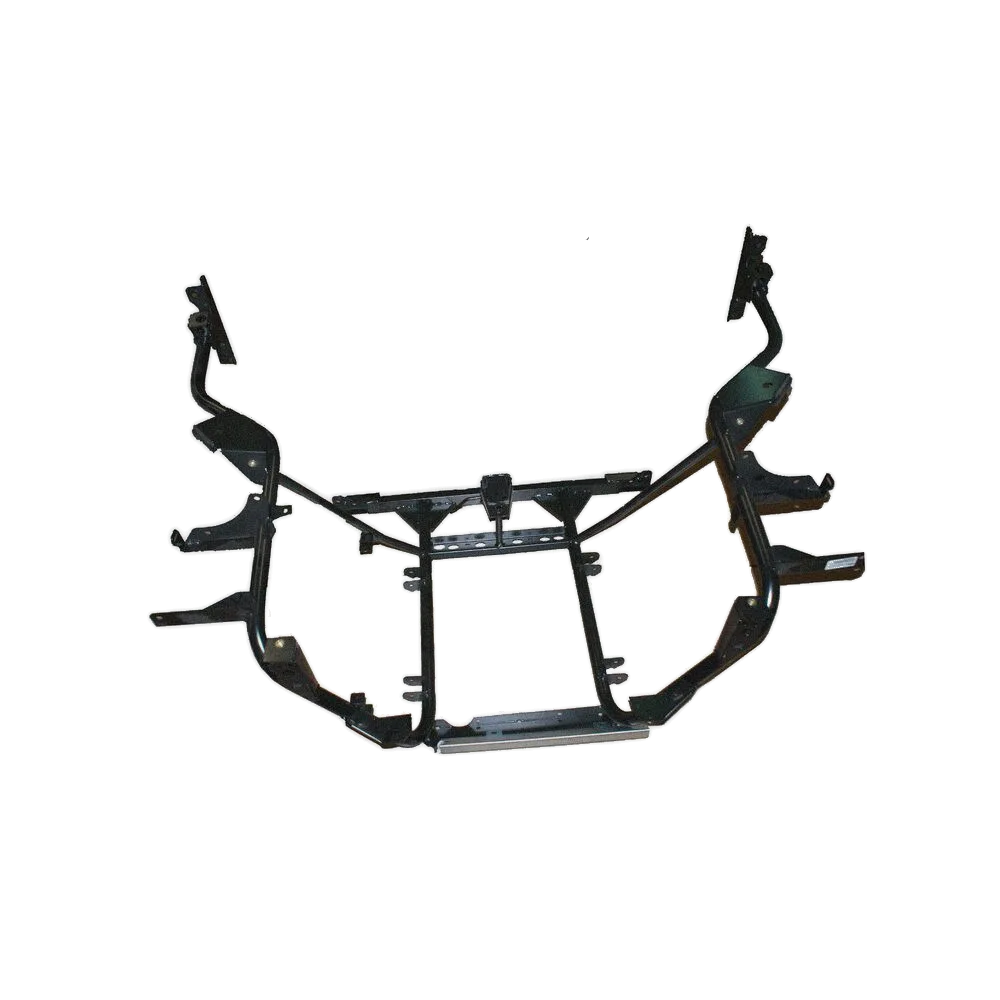 TELAIO MOTORE - CHATENET CH26 2° SERIE - 01.26.226 (EX 01.26.091) - R.DOC NON ORIGINALE