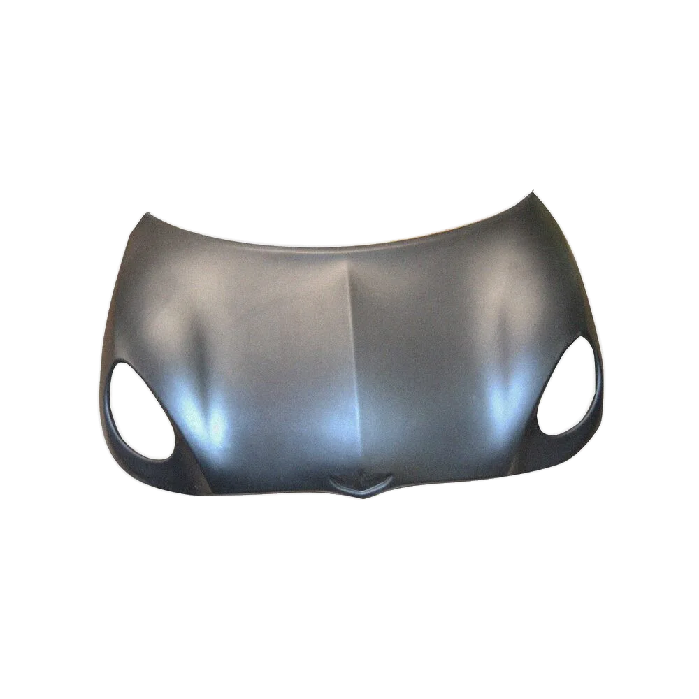 COFANO - DA VERNICIARE - CHATENET CH26 V1-V2 - 02.17.444 - 02.17.308 - R.DOC NON ORIGINALE