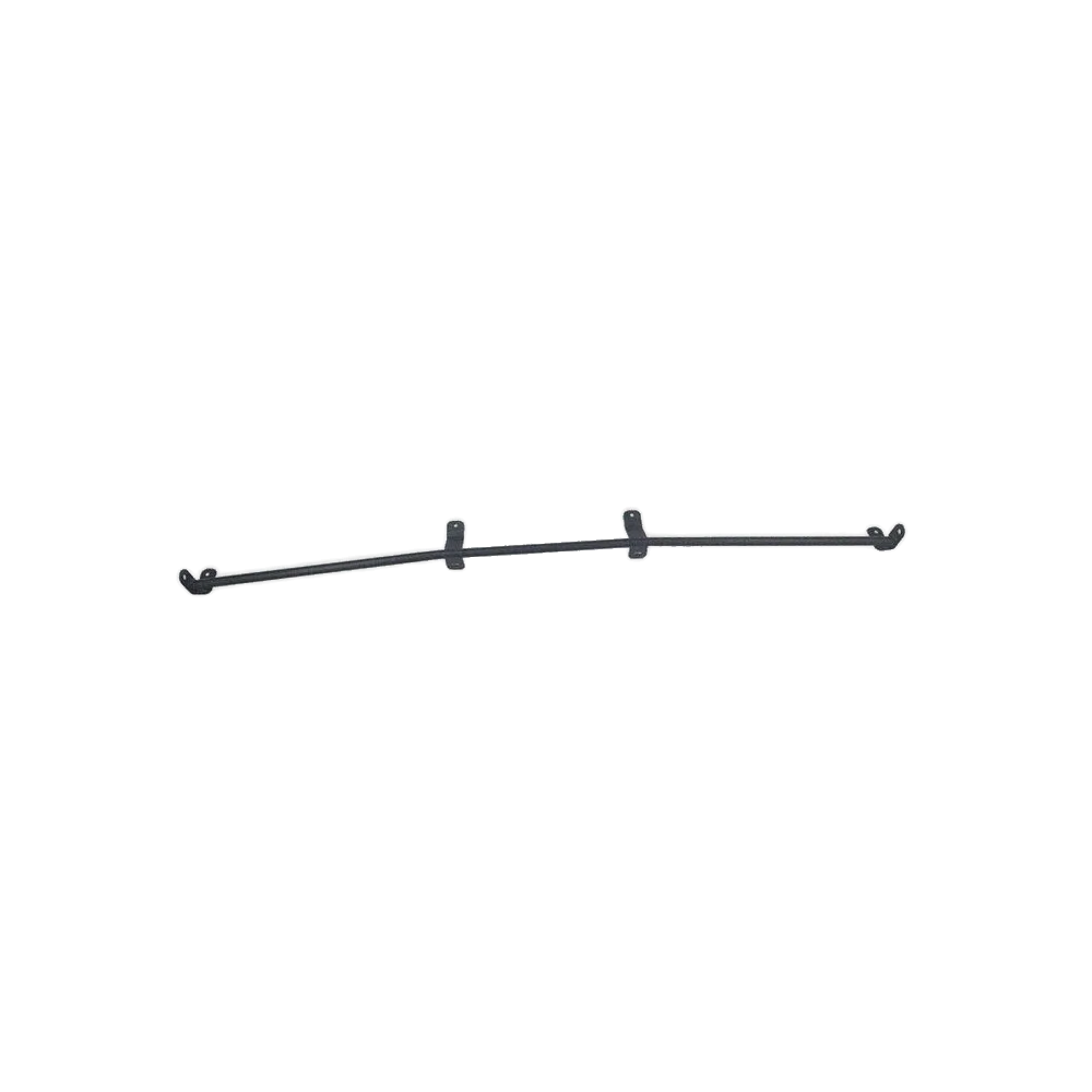 BARRA INFERIORE SUPPORTO PARAURTO ANTERIORE - CHATENET CH26 - 01.26.092 - R.DOC NON ORIGINALE