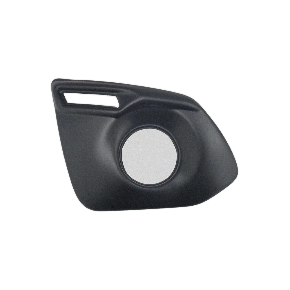 PROFILO NERO ANTERIORE DX - CHATENET CH26 EVO V2 - 02.38.005 - R.DOC NON ORIGINALE