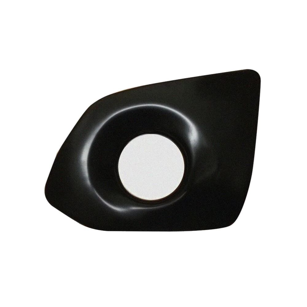PROFILO NERO POSTERIORE DX PER PARAURT POST - CHATENET CH26 EVO V2 - 02.38.007 - R.DOC NON ORIGINALE