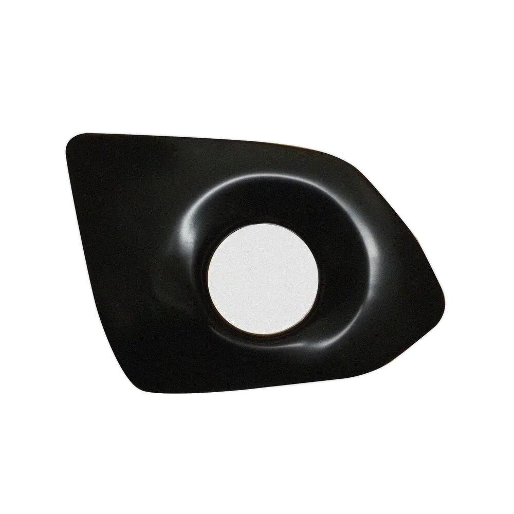 PROFILO NERO POSTERIORE SX PER PARAURT POST - CHATENET CH26 EVO V2 02.38.008 - R.DOC NON ORIGINALE