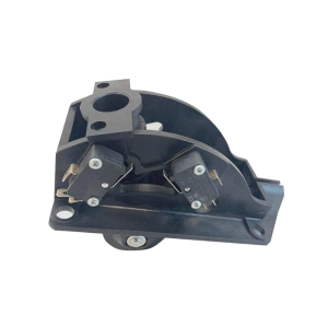 LEVA INVERSORE - CHATENET BAROODER\SPEEDINO 01.16.105 ORIGINALE INDEMAR - R.DOC NON ORIGINALE