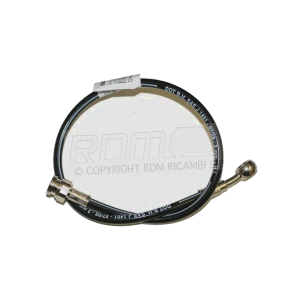 FLESSIBILE FRENO ANTERIORE L.550 - CHATENET BAROODER - 11.22.006 R.DOC NON ORIGINALE