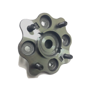 FLANGIA RUOTA INT. 100 - CHATENET BAROODER / CH26 1° S. / SPEEDINO - 01.22.029 - R.DOC NON ORIGINALE