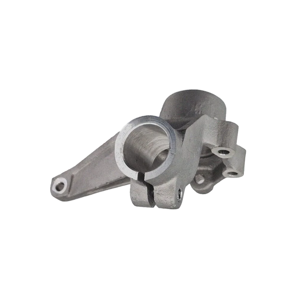 SUPPORTO RUOTA SX - FUSELLO - CHATENET - ( 01.22.016 ) - 5099.0011 - R.DOC NON ORIGINALE