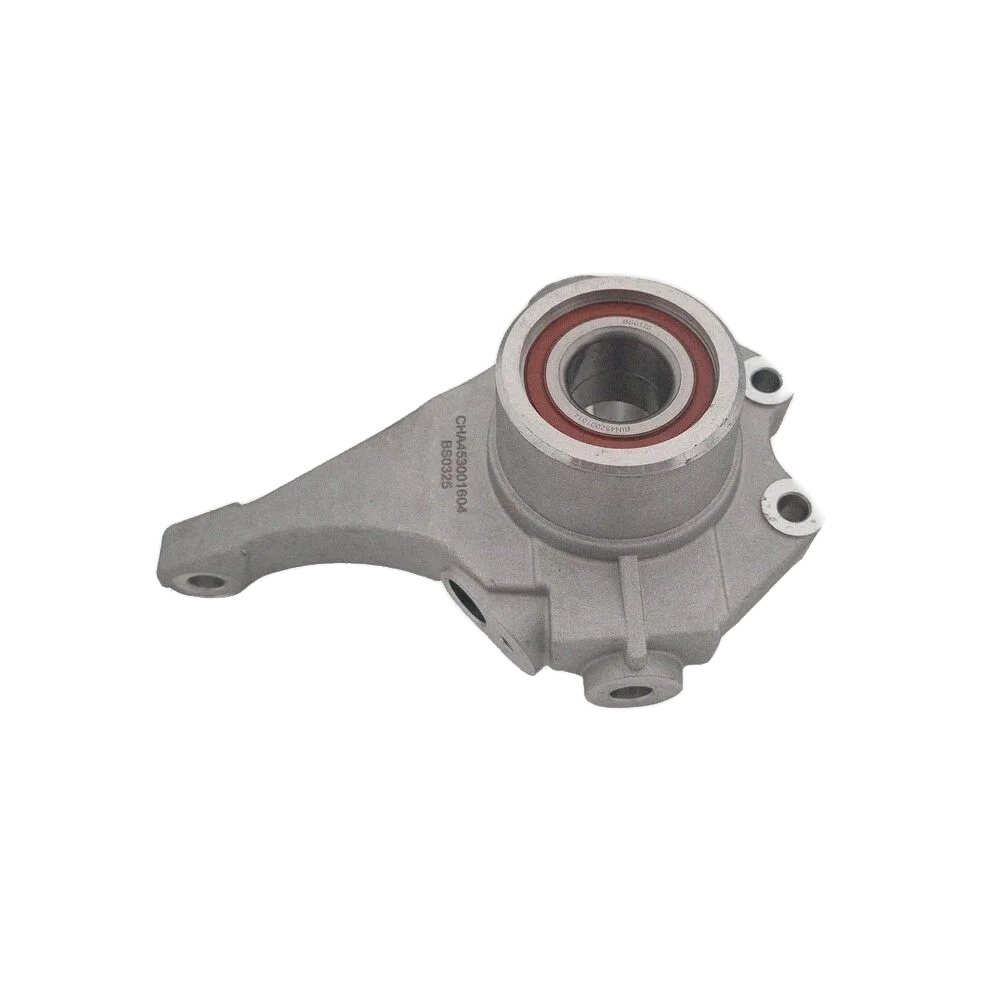 SUPPORTO RUOTA DX - FUSELLO - CHATENET CH26 CH40 CH46 DA FINE 2011 - 01.17.362 - R.DOC NON ORIGINALE