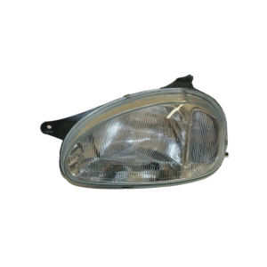 FARO ANTERIORE SX - CHATENET MEDIA / BAROODER - F30610 - R.DOC NON ORIGINALE