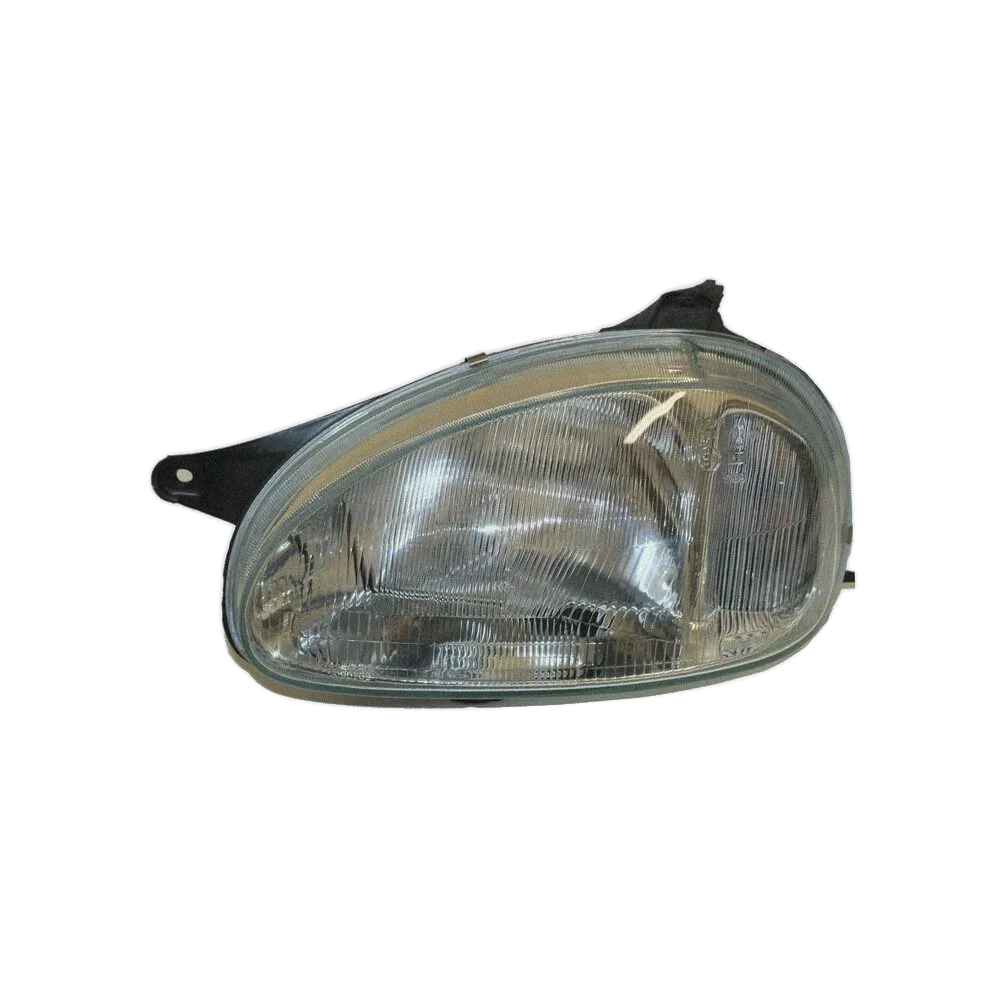 FARO ANTERIORE SX - CHATENET MEDIA / BAROODER - F30610 - R.DOC NON ORIGINALE