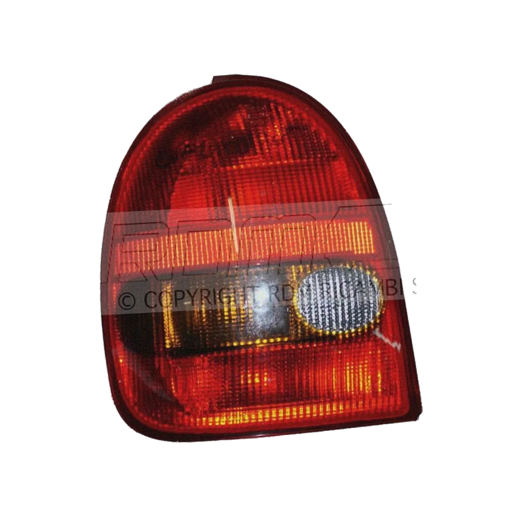 FARO POSTERIORE SX - CHATENET MEDIA / BAROODER - 05.16.001 FC50360 - R.DOC NON ORIGINALE